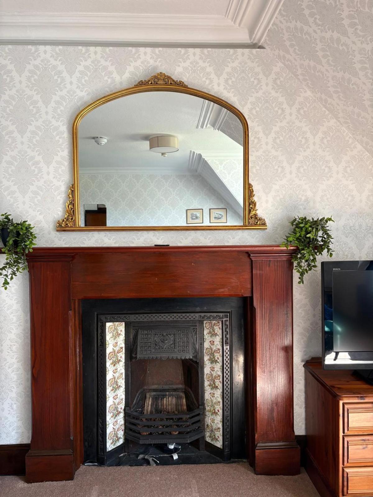 Dalrachney Lodge Carrbridge Quarto foto