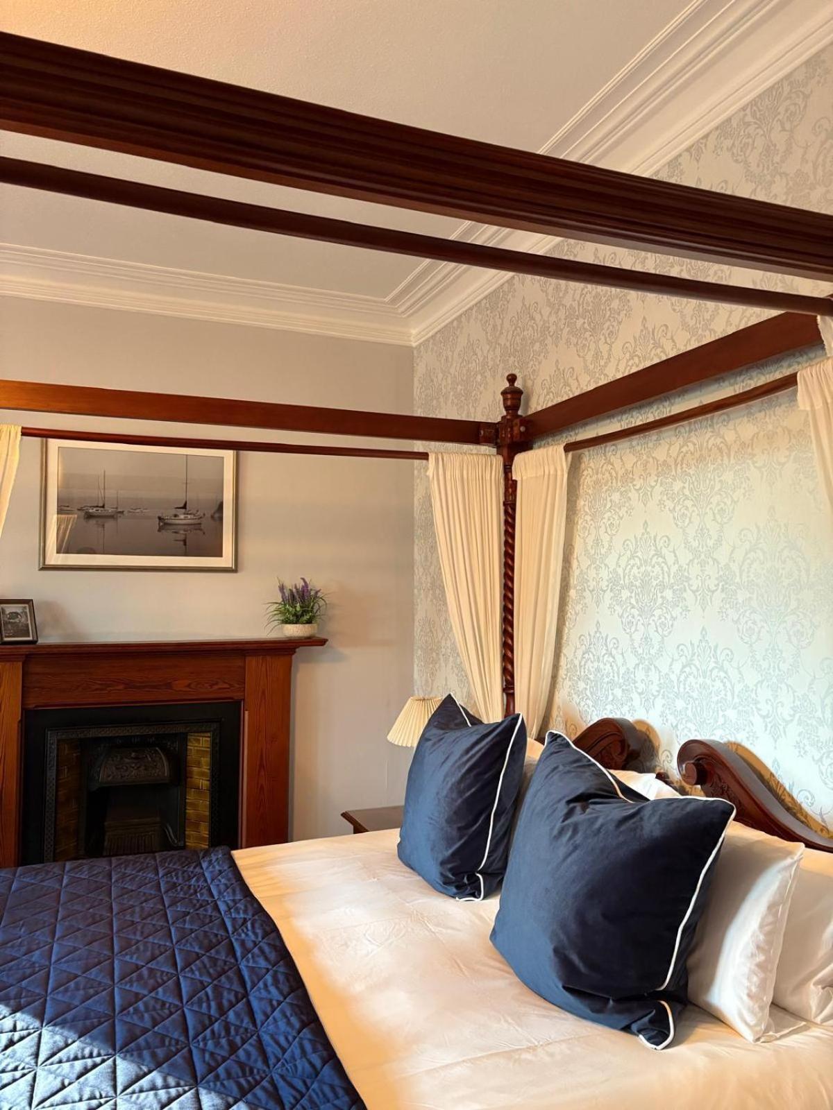 Dalrachney Lodge Carrbridge Quarto foto
