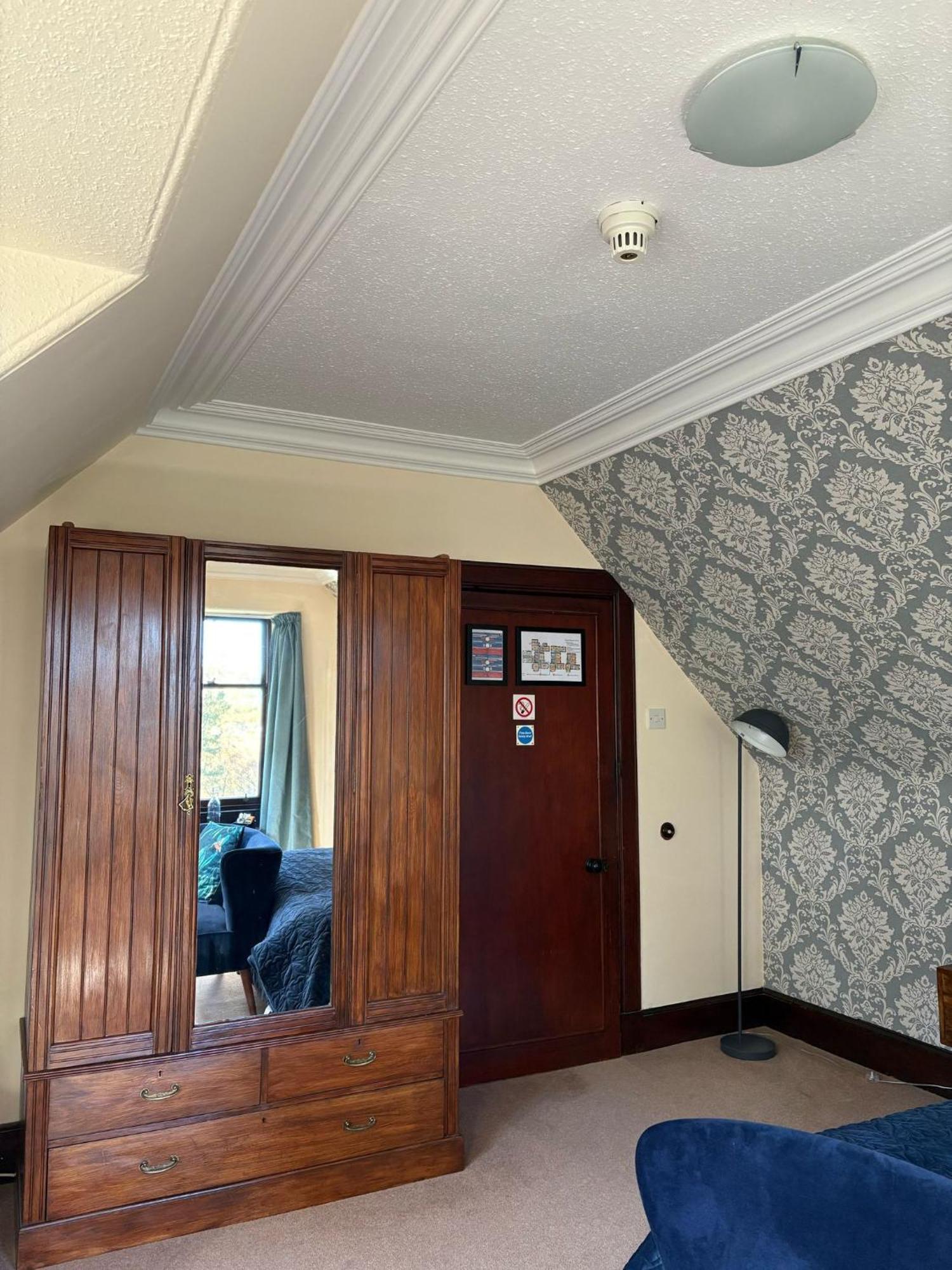 Dalrachney Lodge Carrbridge Quarto foto