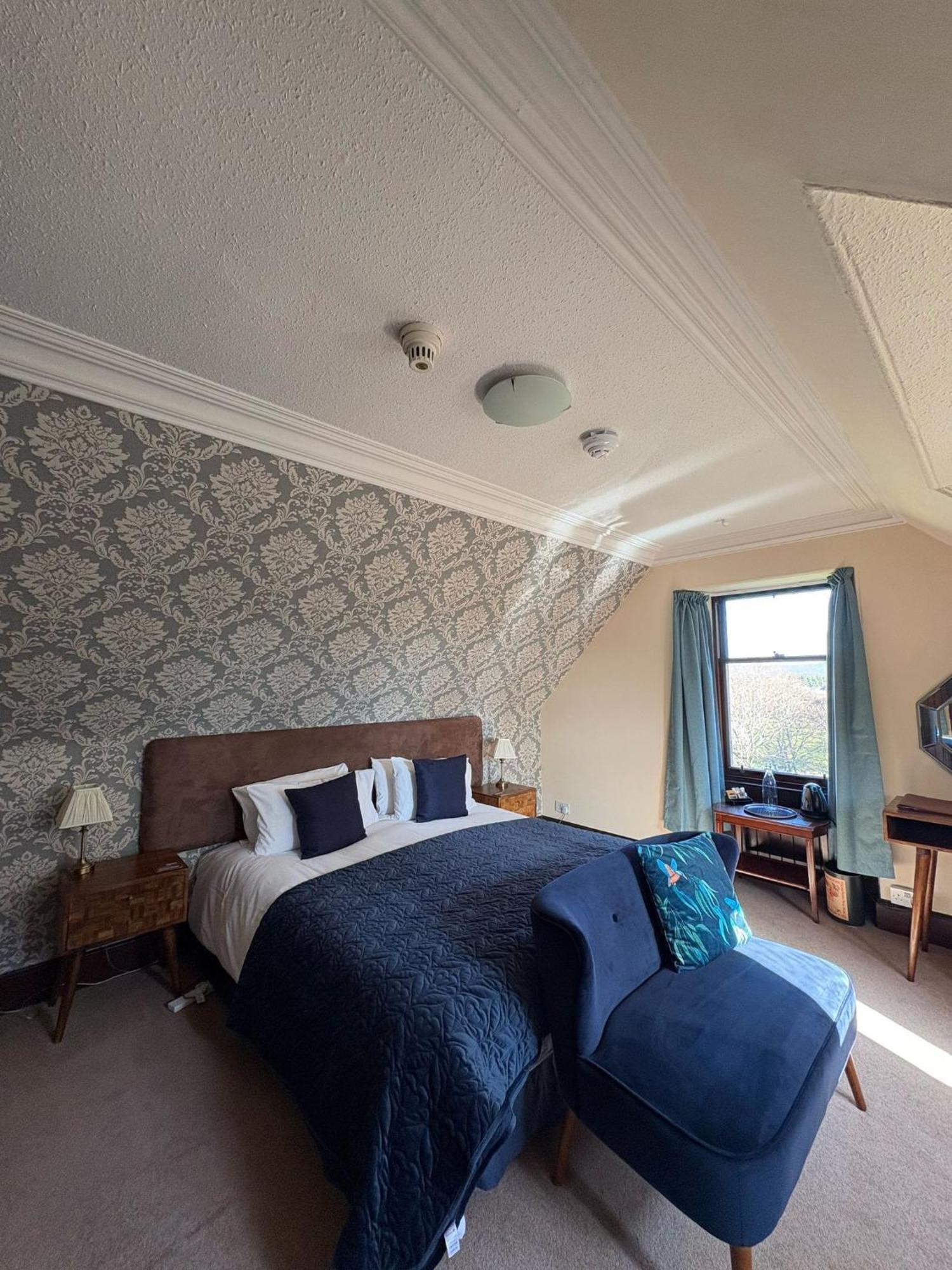 Dalrachney Lodge Carrbridge Quarto foto